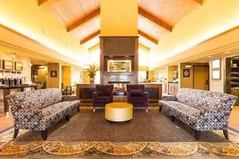 Hampton Inn & Suites Chicago/Hoffman Estates