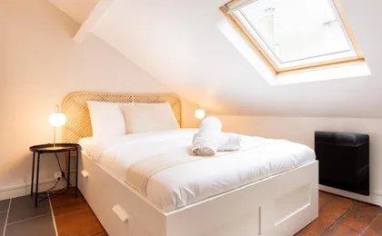Lille Centre - 2br in the Heart of Lille!