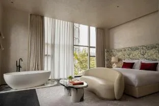 Buyuan Hotel - Chengdu Chunxi Road