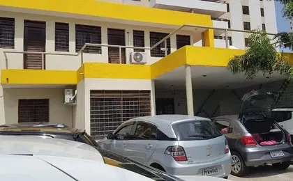 Casa Amarela