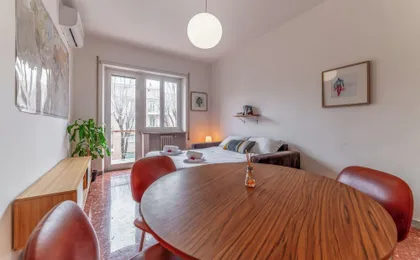 Casilina Green House - Metro Malatesta