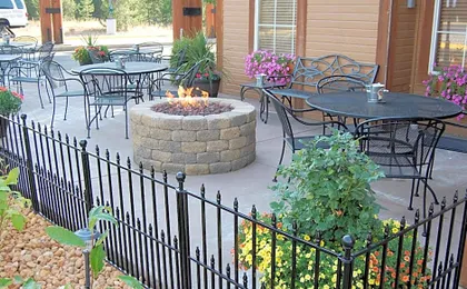 Kelly Inn West Yellowstone