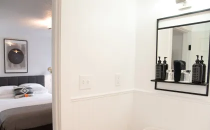 The Nightingale Motel