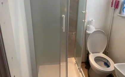 Comfy and Lovely 1-bed Apartment in London