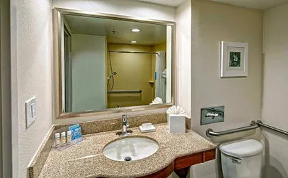 Hampton Inn Charlotte/Matthews