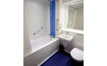 Travelodge Edinburgh Dreghorn