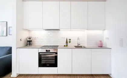 Bensimon Apartments Mitte/Wedding