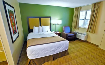 Extended Stay America Select Suites - Nashville - Airport