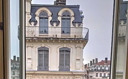 Mercure Lyon Centre Beaux-Arts