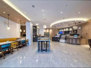Hanting Premium Hotel Shanghai Xinzhuang Bei Plaza