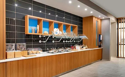 SpringHill Suites by Marriott Phoenix Scottsdale