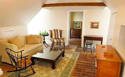Light Horse Inn