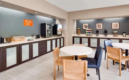 Best Western Plus Augusta North Inn & Suites