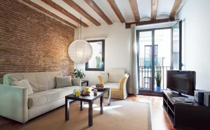 Inside Barcelona Apartments Esparteria