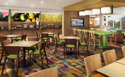 Fairfield Inn & Suites Rawlins