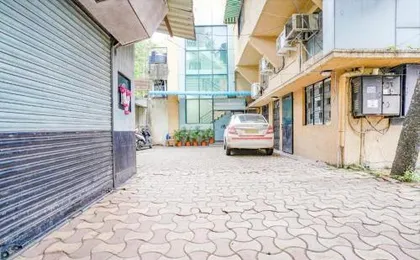 Gandharva Residency Swargate