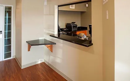 WoodSpring Suites Kansas City Liberty