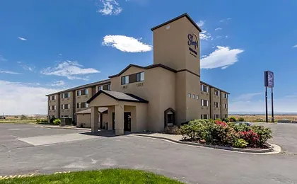 Sleep Inn & Suites