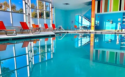 Hotel Huntington Beach