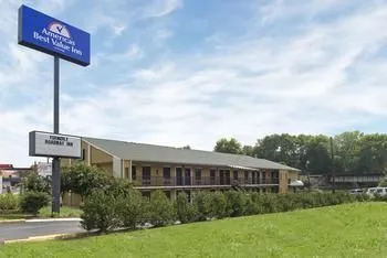 Americas Best Value Inn
