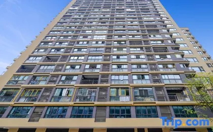 Sweetome Vacation Apartment (Yangjiaping the Mixc)