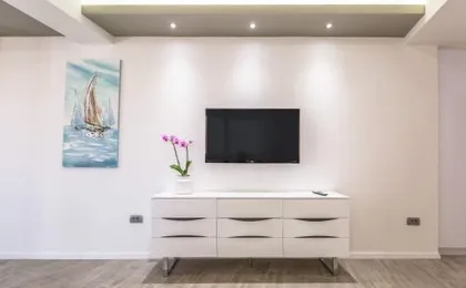 Apartman dva