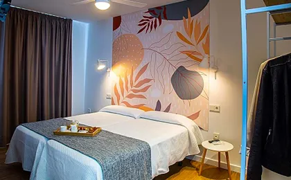 Hotel BH Internacional