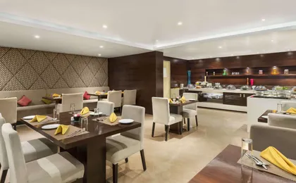 Ramada Encore Domlur Bangalore