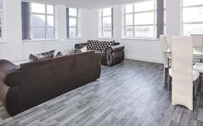 Winter Gardens Service Apartments 2
