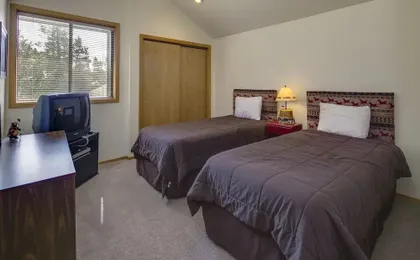 Maury Mountain 36 3 Bedroom Home