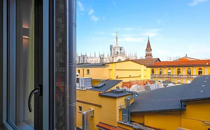 Sweett - Vista Duomo