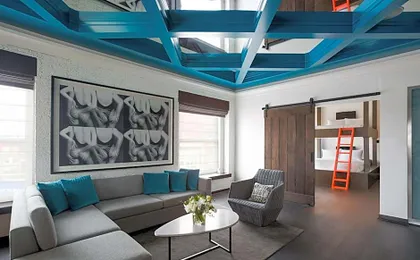 Andaz San Diego, By Hyatt