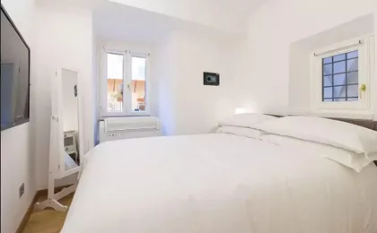 Romantico Appartamento a Piazza Navona