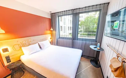 Ibis Styles Paris 16 Boulogne