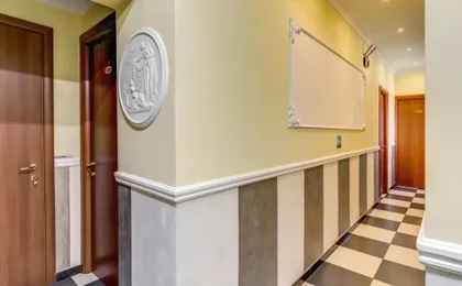Hotel Centro Cavour Roma