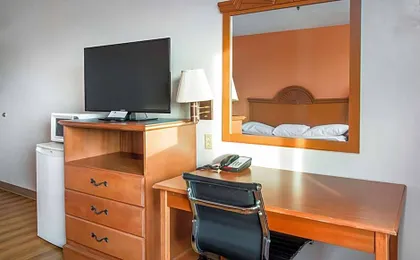 Motel 6-Wilsonville, OR - Portland