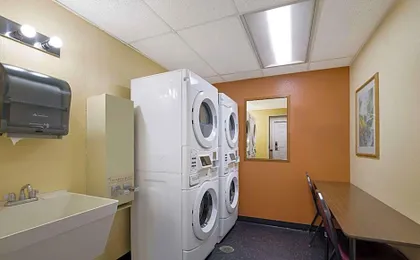 Quality Inn & Suites Medford Airport
