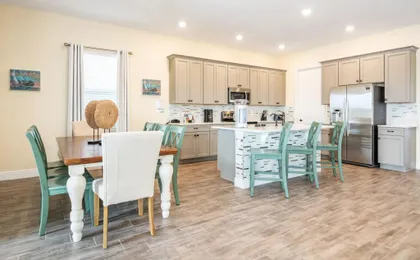 Margaritaville Cottages Orlando by Rentyl with H2O Waterpark