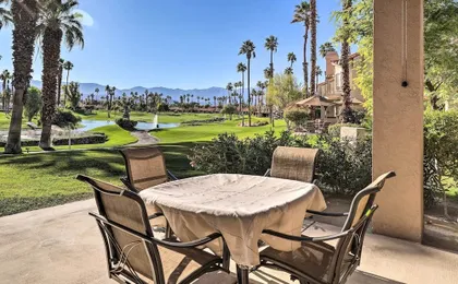 Near Golfing: Palm Desert Condo w/ Pool Access!