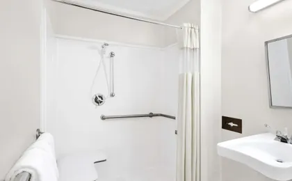 Motel 6 Stafford, TX – Sw Houston - Sugarland