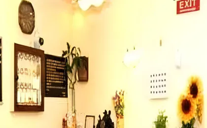 Kastle Guest House