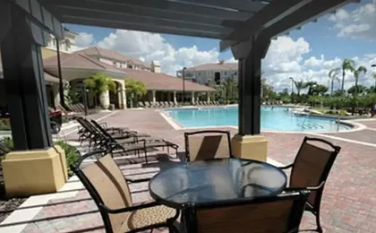 Executive 3 Br Villa @Universal / Vista Cay/Conv.Center