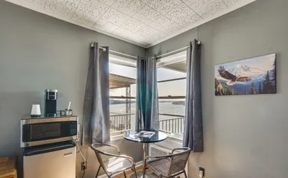 Unit 3: Main Channel View! Studio By Bagnell Dam