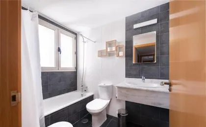 Apartamento Benidorm de Luxe