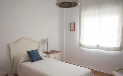 Apartamento Carretera Sierra
