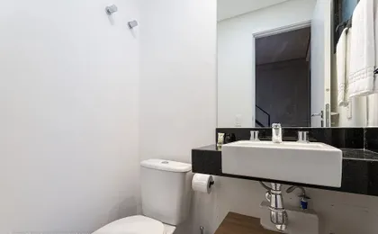 Next Paulista by Viva - Apartamentos completos ao lado da Av Paulista e MASP