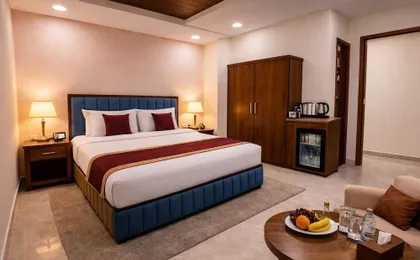 Hotel Kasa Nest