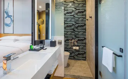 Fairfield by Marriott Shanghai Hongqiao Necc