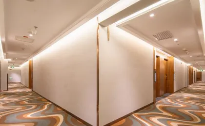 James Joyce Coffetel Hotel (Beijing Capital Children's Research Institute Chaoyangmen)