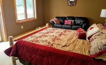 Minocqua Lake Condo B10